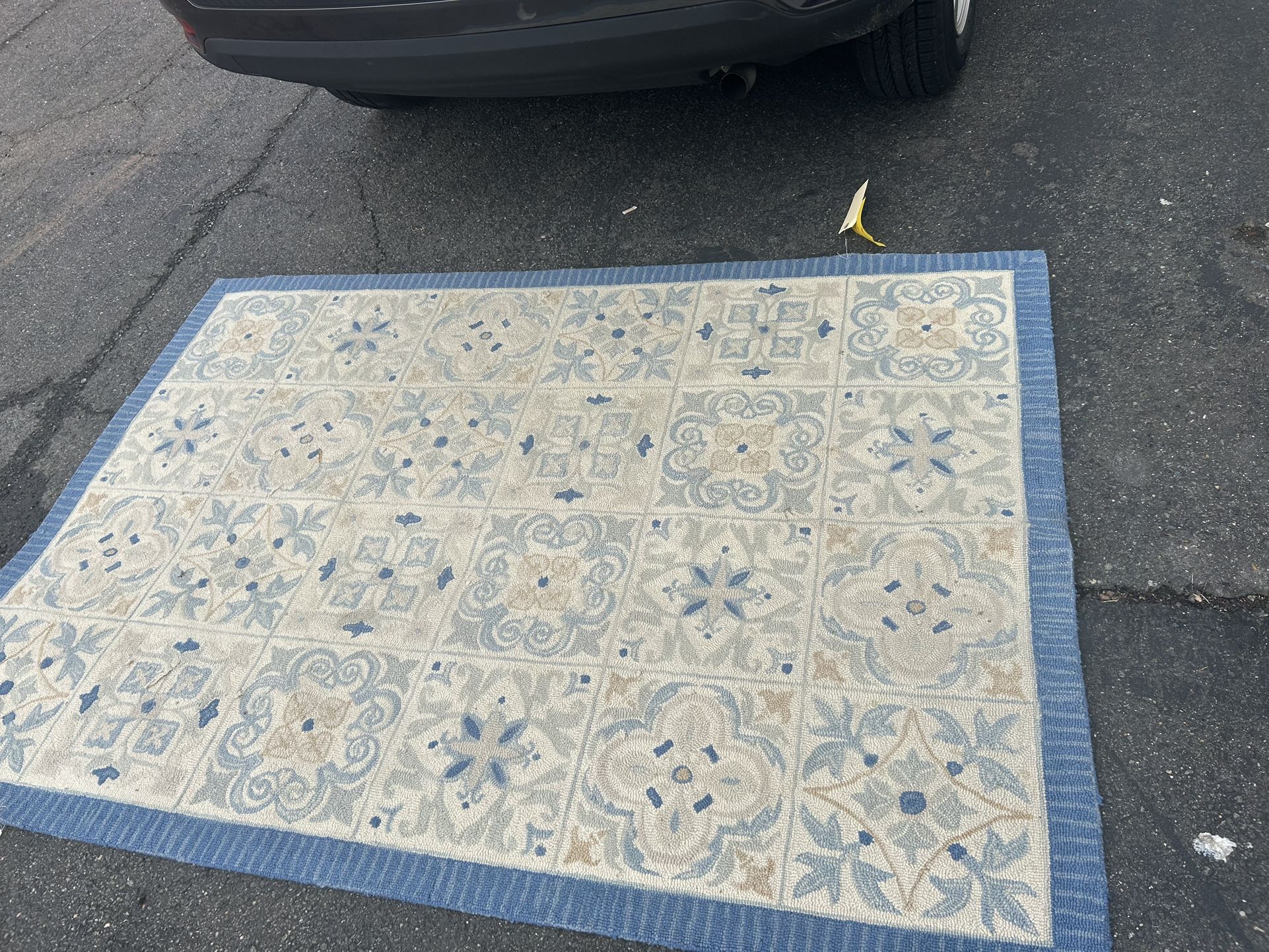 Rug
