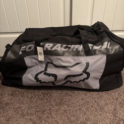 Fox Riding Gear Bag