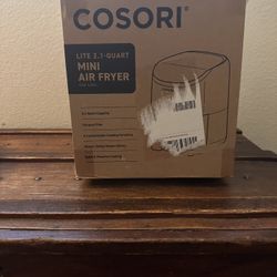 Air Fryer 