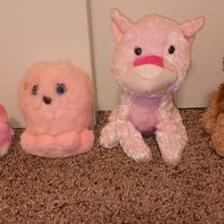 Stuffed Animals