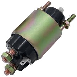 Starter Solenoid for John Deere Tractor 170 175 180 185 240 245 260 285 Kawasaki