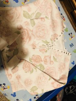 Teen girl size small