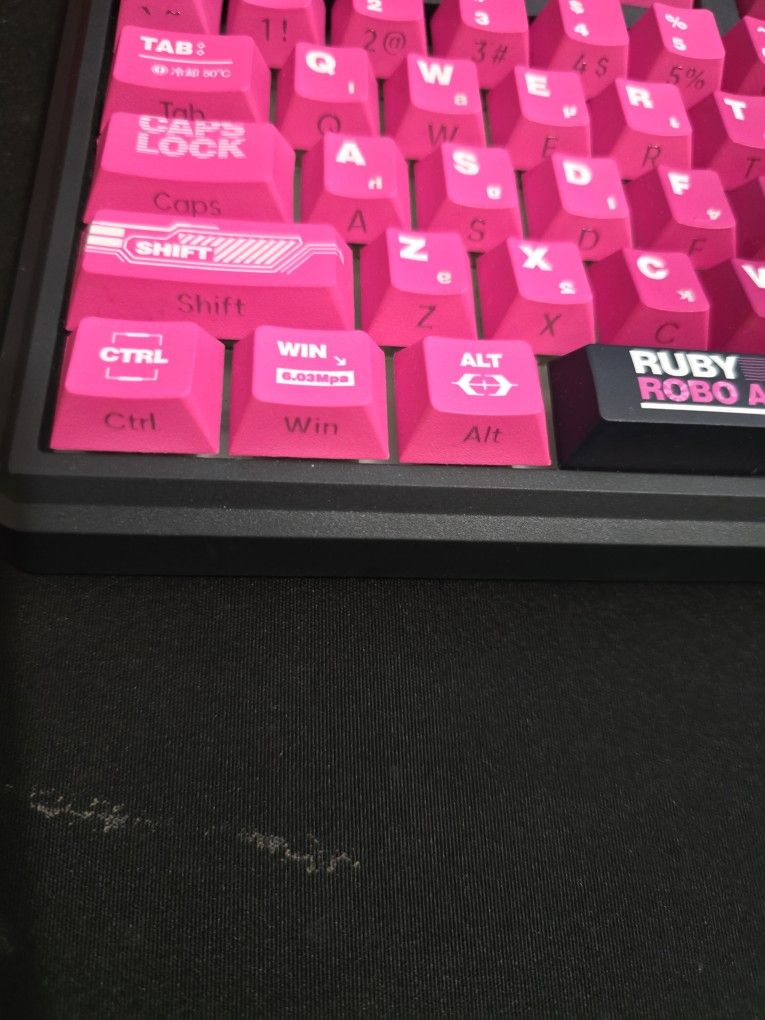 Keyboard