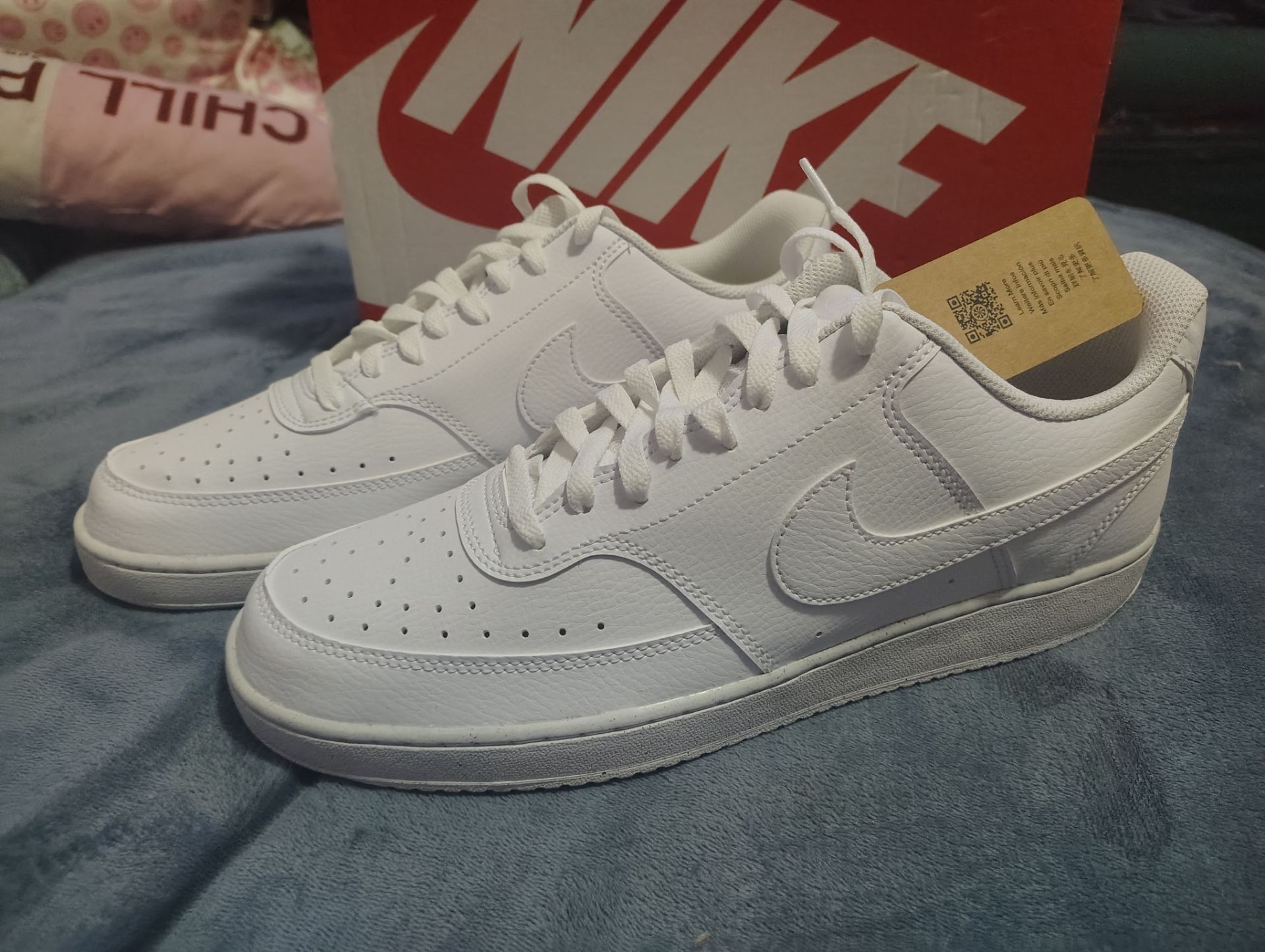 New Men's Nike 11.5
