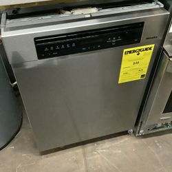 Bosch Dishwasher 