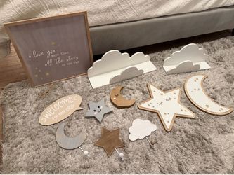 Hobby Lobby Nursery Room Decor