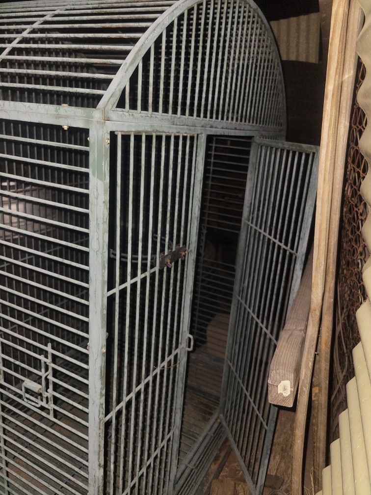 Cage / Home for Bird/ Sugar Glider