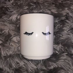 SEPHORA Ceramic Holder