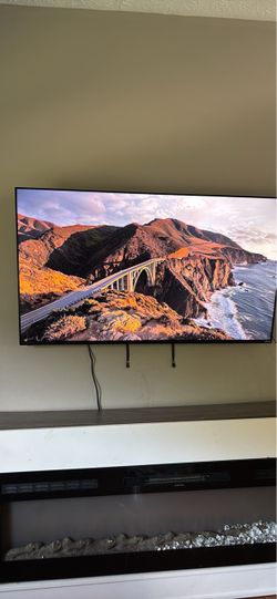 40 inch smart tv