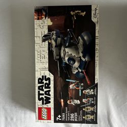 Lego Star Wars AAT 75283