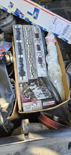 350 Sbc Cam