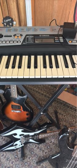 Instruments