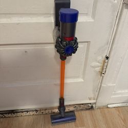 Dyson Vacuum Toy