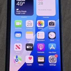 Iphone 12  Tmobile Only 