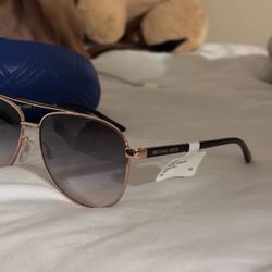Michael Kors Sunglass Frames 