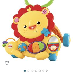 Baby Walker Brand New !! 