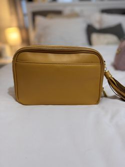 Joy Mangano Cross Bags