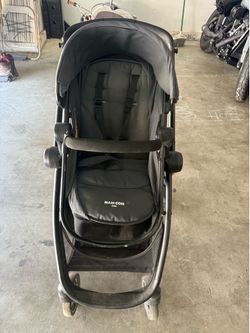 Maxi cosí baby stroller