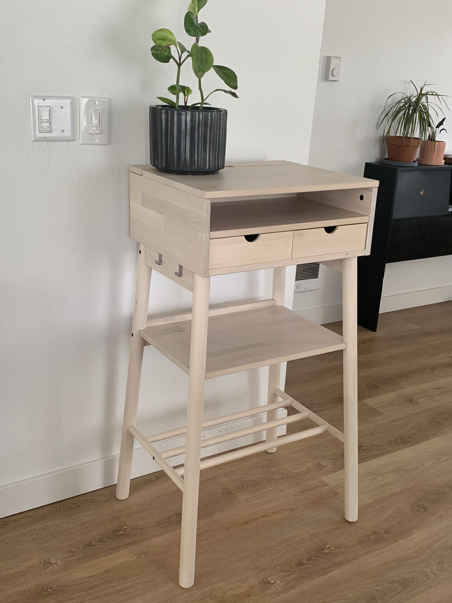 Entry Table / Standing Desk