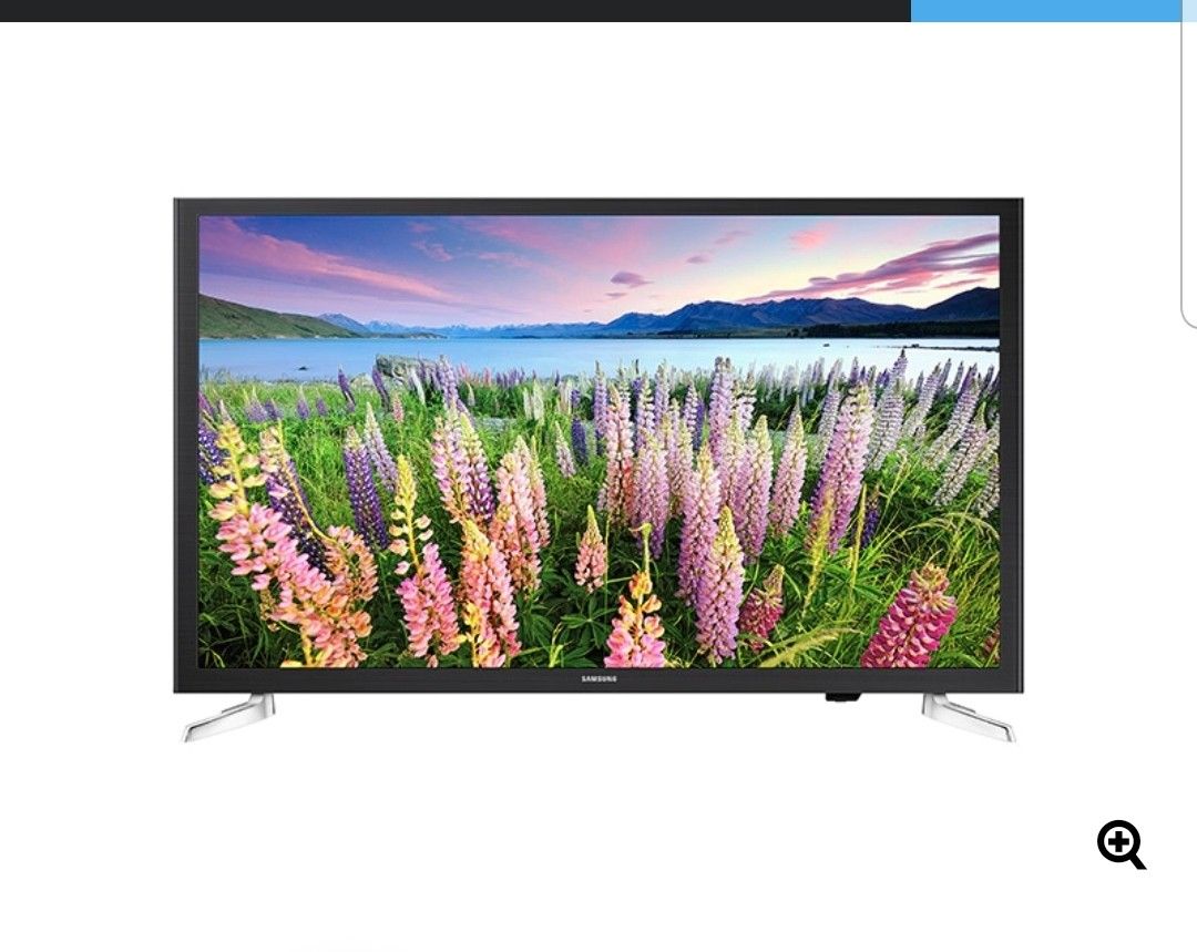 Samsung 32" Smart TV