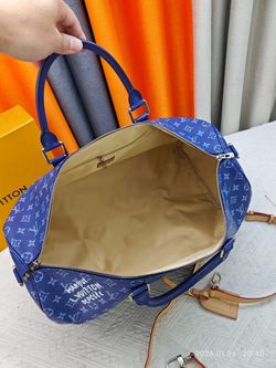 Duffel bag