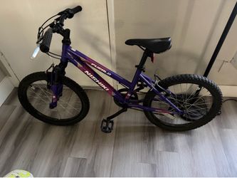 Bikes for sale.