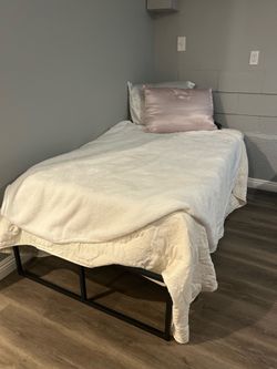 XL twin mattress