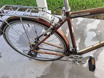 Used bike