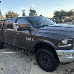 2015 Ram 2500