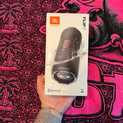 JBL Flip 7 ( Waterproof)