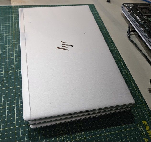 HP ELITEBOOK 755 G5. 15 inch TouchScreen.