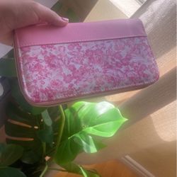 Makeup Bag