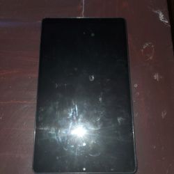 Samsung Tablet A7