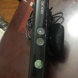 Camara Para Xbox 360