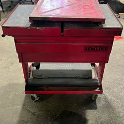 Tools Cart 