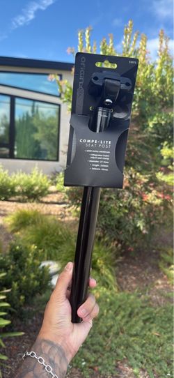 Origin 8 seatpost 27.2