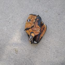 Softball Glove