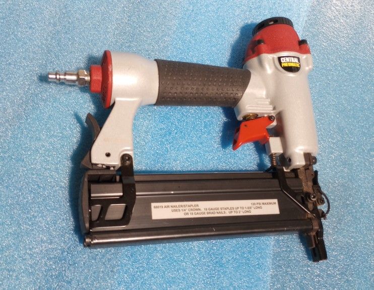 Central Pneumatic 68019