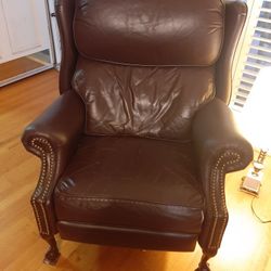 Comfortable Recliner