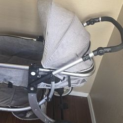 2 In 1 Stroller