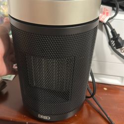 Small Heater