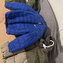 Jackets / Chamarras De Niño 