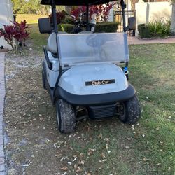 Golf Cart