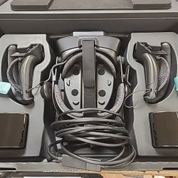 Valve Index PC And Console VR Headset Full Kit - Black | TESTED & CLEANED