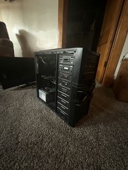 Gaming computer