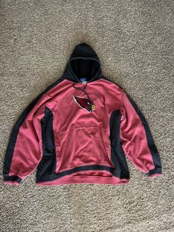 Arizona Cardinals Reebok Hoodie
