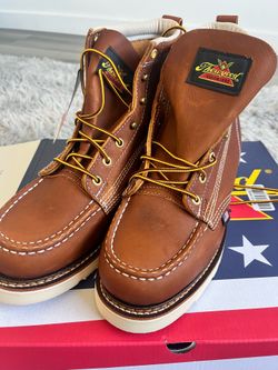 Thorogood Boots