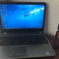 Dell Inspiron 15R, 1TB HDD, 8GB RAM