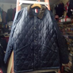 2x Tommy Hilfiger Jacket