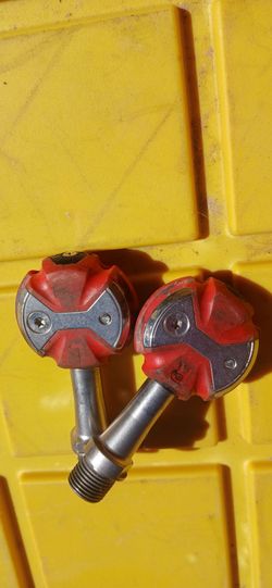 Bicycle Speedplay Zero Pedals $65